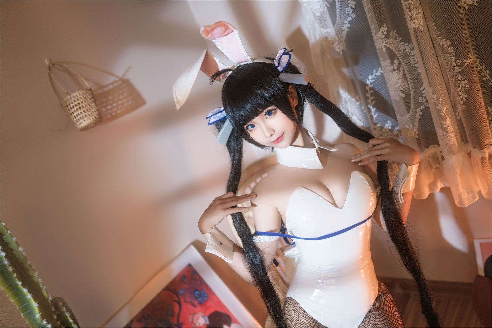 Foolish No.080 Hestia Bunny(26)